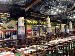 -马迭尔德式西餐精酿啤酒屋(中央大街店)