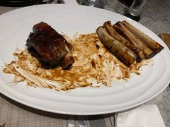 -Hurricane's Grill 飓风牛排