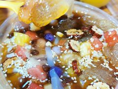 糍粑冰粉-冒椒火辣(太古里店)