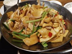 -茅炒屋龙虾·烧烤·湘菜(新河路店)