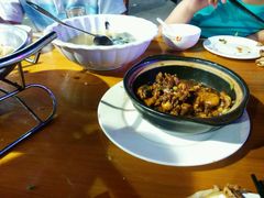 -徽州美食(三十年老店)