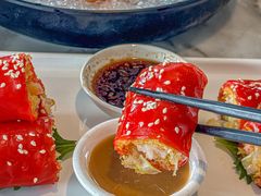 -东南里湖景餐厅·新闽菜(浦西万达店)