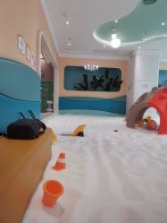 -奈尔宝家庭中心·亲子餐厅(苏州大悦城店)