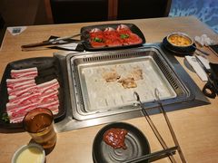 -新石器烤肉(南站店)