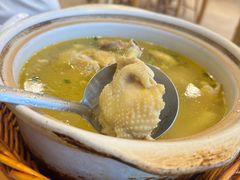 -品鲜村农家菜·阳澄湖大闸蟹(总店)