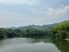 -敬亭山风景名胜区