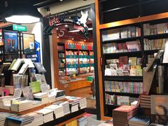 -SISYPHE BOOKS西西弗书店(龙湖滨江天街店)