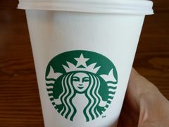 -星巴克(无锡百联奥特莱斯店)