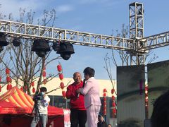 -三圣花乡旅游区