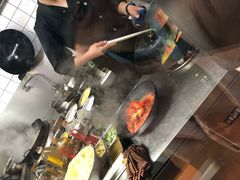 -三太子地摊烧烤·小龙虾(北蔡店)