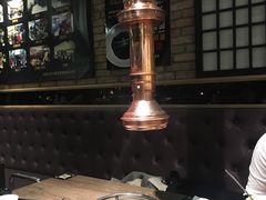大堂-火炉火自助餐(枫蓝国际店)