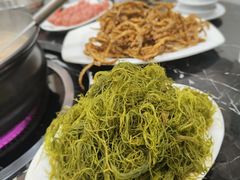 -牛排王糟粕醋火锅(海甸分店)