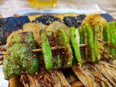 -非凡烧烤(历史博物馆店)