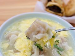 -买又大餐厅(福林里店)