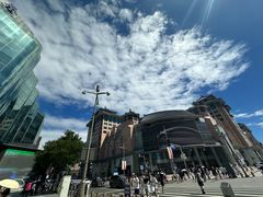 -王府井步行街