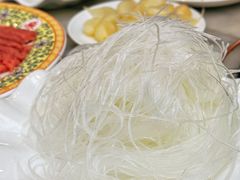 -惠丰涮肉馆(德宝新园店)