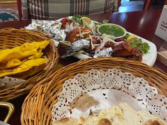 -清真· AL-JANNAT 佳纳特餐厅(仙林店)