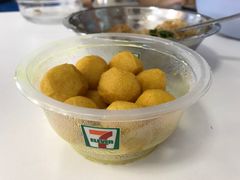 -7-11便利店(连城新天地店)