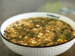 -领鲜土菜馆