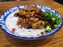 -刘维兰老素粉(化龙桥总店)