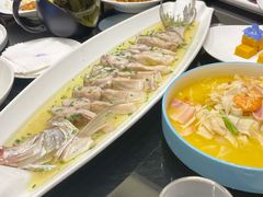 -新何记(青年东路店)
