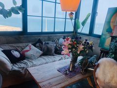 -Cafe Rooftop Cheongsapo