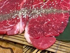-牛也烧肉(摩尔城店)
