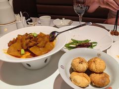 -张福记(五一公园店)