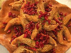 烧辣海星-紫阳家宴(源深店)