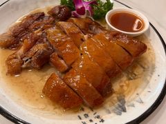 -香港威特瑞茶餐厅(小白楼音乐厅店)