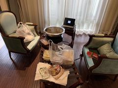 -思念果岭悦温泉