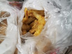 -北坦杨家干炸里脊(总店)