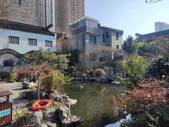 -南京市民俗博物馆(甘熙故居)