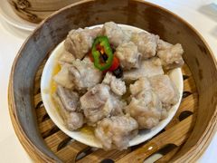 -白天鹅宾馆-宏图府餐厅