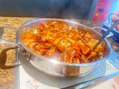 -黄记煌三汁焖锅(金凤万达广场店)