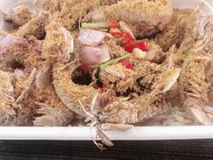-盒马鲜生(杨高南路店)