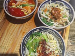 -左陕右甘(亚运村店)