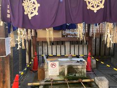-Hōzen-ji Temple法善寺