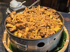 -甘家界牌柠檬鸭(青山店)