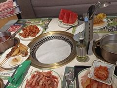 -亚马逊海鲜自助(梅溪湖步步高店)