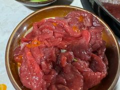 -正南齊北重庆老火锅(光华村直营店)