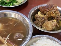 -阿秋牛排(湖心街店)