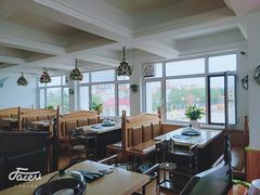 大堂-港畔赶海蒸汽海鲜烧烤自助(仙螺岛店)
