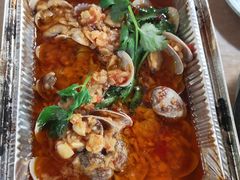 -李东农庄(中南百草园地标店)