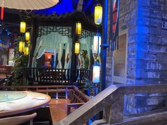 -红蜡烛-养生粥-津鲁菜(中山路店)