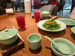 -奉天小馆·非遗东北菜(沈阳万象城店)