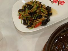 -翠清酒家(万丰路店)