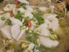 鱼牛双人套餐-和先生的砂锅鱼(八方汇店)