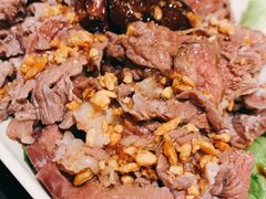 -一肴·牛肉粿条(深圳湾睿印店)