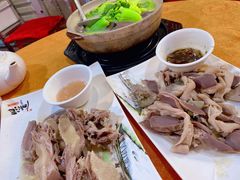 白焯鹅杂-裕华(南华东路店)